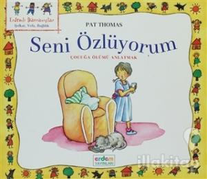 Seni Özlüyorum