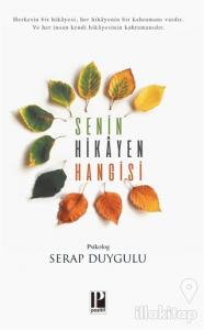 Senin Hikayen Hangisi