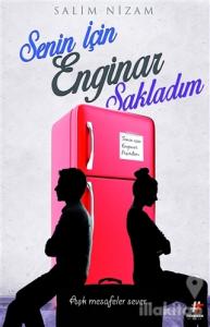 Senin İçin Enginar Sakladım