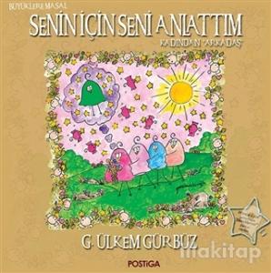 Senin İçin Seni Anlattım