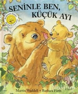 Seninle Ben, Küçük Ayı (Ciltli)