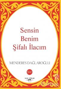 Sensin Benim Şifalı İlacım