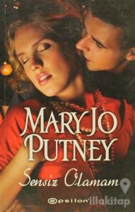 Sensiz Olamam