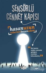 Sensörlü Cennet Kapısı