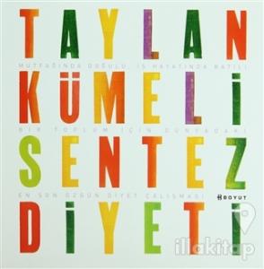 Sentez Diyeti