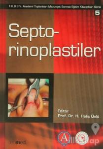 Septorinoplastiler