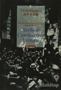 Serbest Cumhuriyet Fırkası