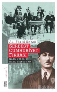 Serbest Cumhuriyet Fırkası