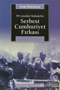 Serbest Cumhuriyet Fırkası