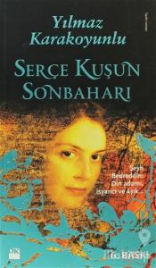 Serçe Kuşun Sonbaharı