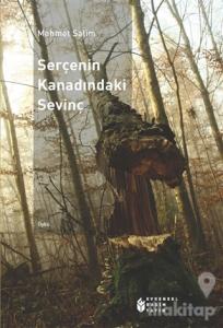 Serçenin Kanadındaki Sevinç