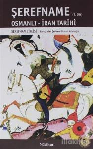 Şerefname (2. Cilt)