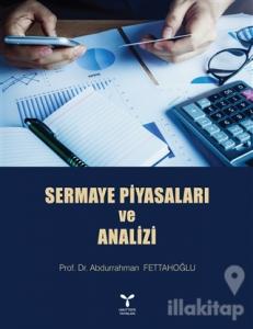Sermaye Piyasaları ve Analizi