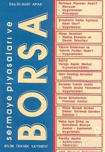 Sermaye Piyasaları ve Borsa