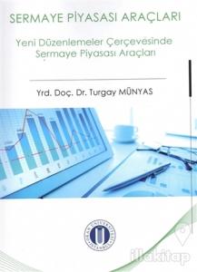 Sermaye Piyasası Araçları