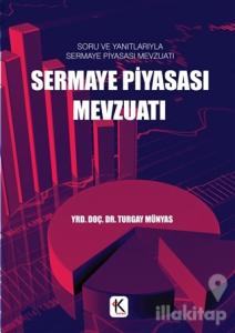 Sermaye Piyasası Mevzuatı