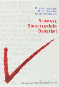 Sermaye Şirketlerinin Denetimi