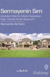 Sermayenin Sırrı