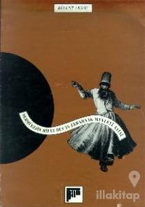 Sermüezzin Rifat Bey'in Ferahnak Mevlevi Ayini