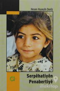 Serpehatiyen Penabertiye