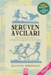 Serüven Avcıları