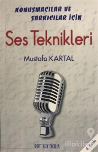 Ses Teknikleri