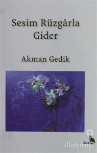 Sesim Rüzgarla Gider