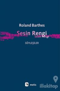 Sesin Rengi