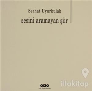 Sesini Aramayan Şiir