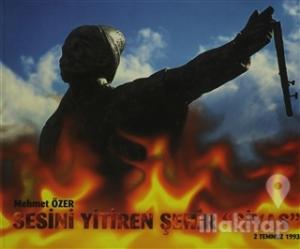 Sesini Yitiren Şehir "Sivas" (Ciltli)