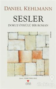 Sesler
