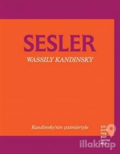 Sesler