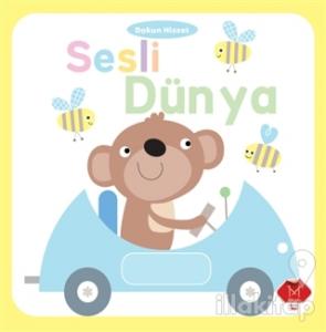 Sesli Dünya