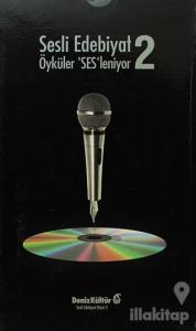 Sesli Edebiyat 2