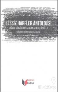 Sessiz Harfler Antolojisi