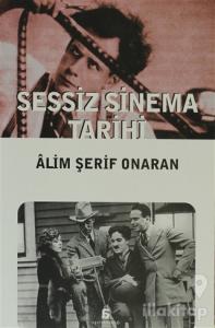 Sessiz Sinema Tarihi