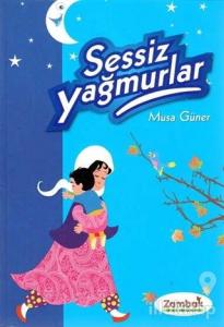 Sessiz Yağmurlar