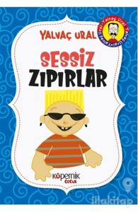 Sessiz Zıpırlar