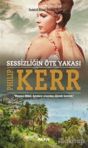 Sessizliğin Öte Yakası