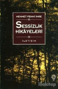 Sessizlik Hikayeleri