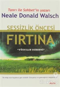 Sessizlik Öncesi Fırtına