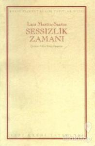Sessizlik Zamanı
