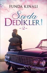 Sevda Dedikleri 2