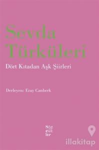 Sevda Türküleri