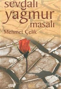 Sevdalı Yağmur Masalı