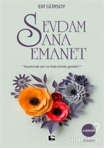 Sevdam Sana Emanet