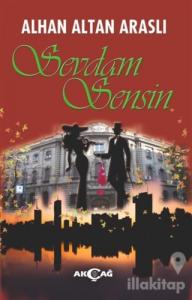 Sevdam Sensin Cilt 1