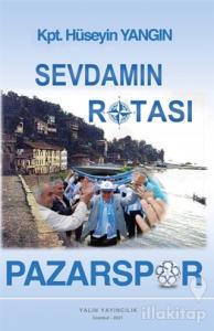 Sevdamın Rotası Pazarspor