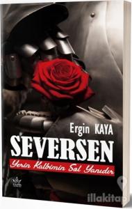 Seversen Yerin Kalbimin Sol Yanıdır