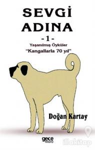 Sevgi Adına Öyküler 1